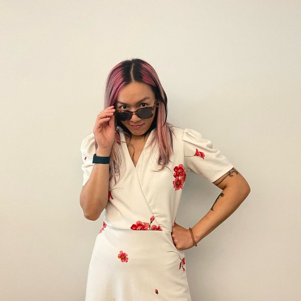 Meet your Posher, Finna